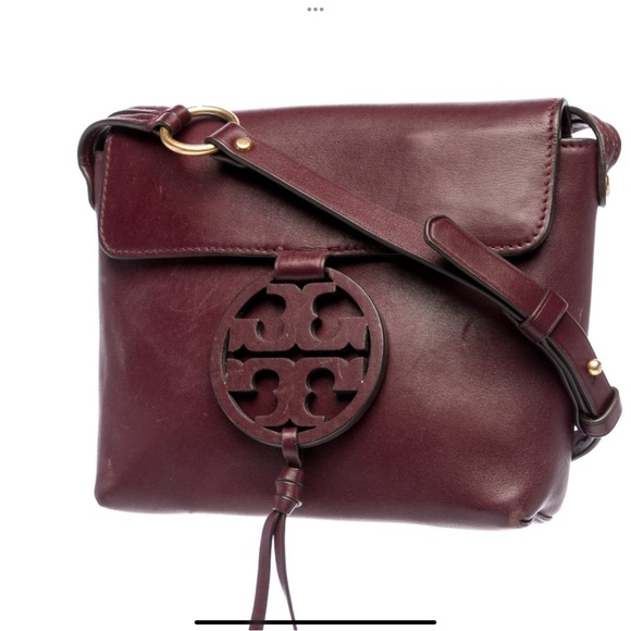 Tory Burch Handbags - Tory burch  crosbbody
